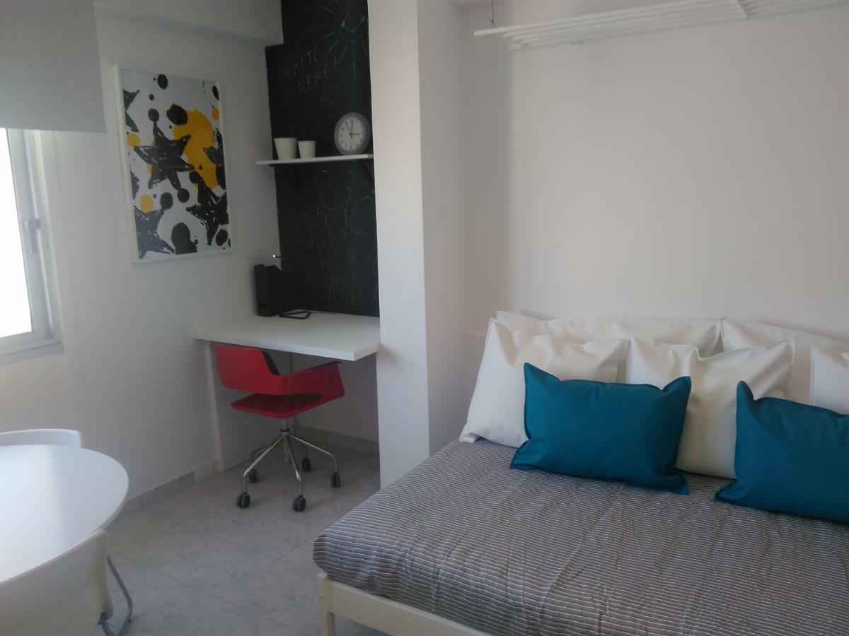 In Bed With Lisbon 8N Lägenhet Amadora Exteriör bild