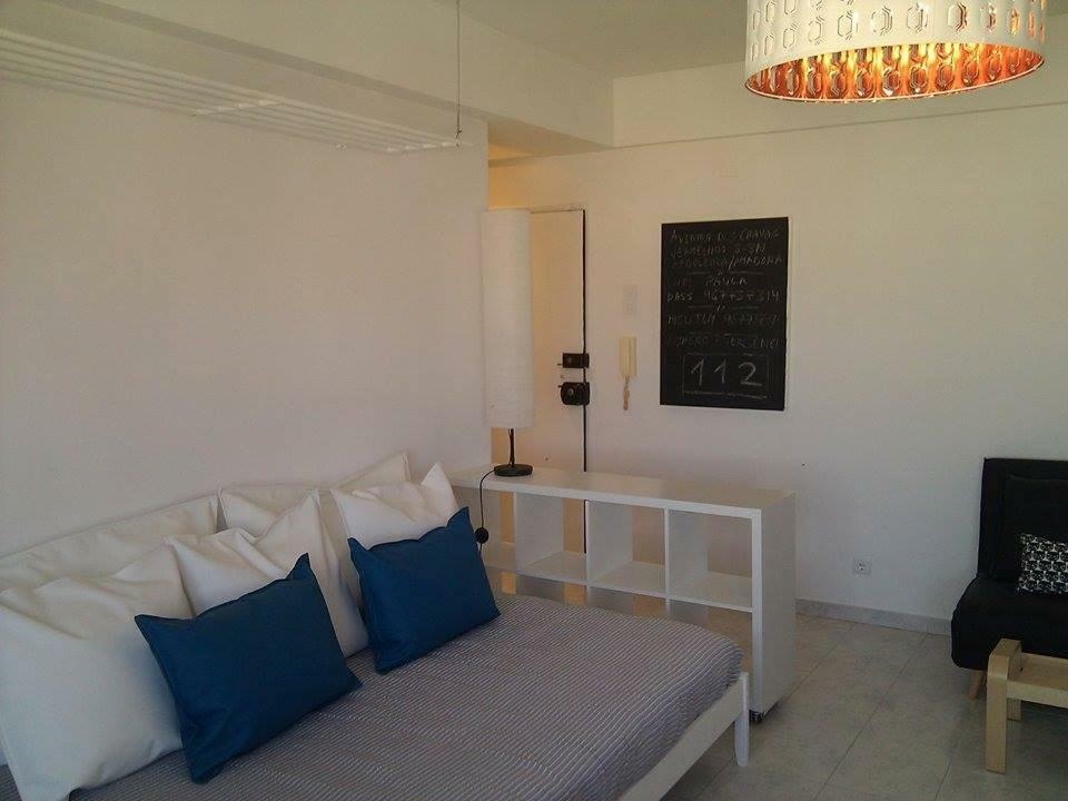 In Bed With Lisbon 8N Lägenhet Amadora Exteriör bild