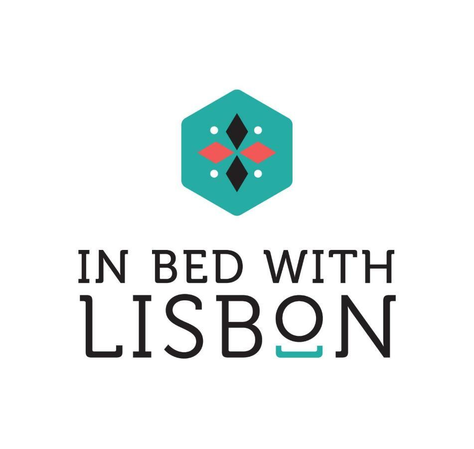 In Bed With Lisbon 8N Lägenhet Amadora Exteriör bild